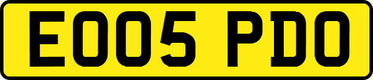 EO05PDO