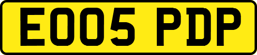 EO05PDP
