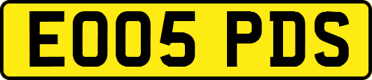 EO05PDS