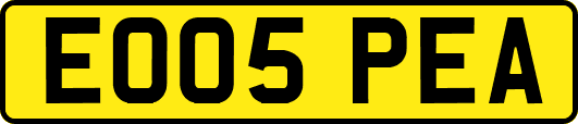 EO05PEA