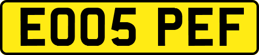 EO05PEF