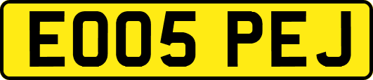 EO05PEJ