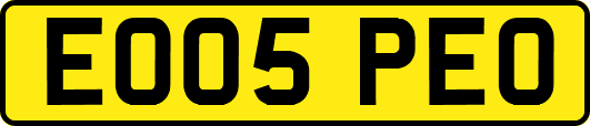 EO05PEO