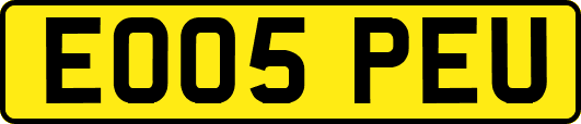 EO05PEU