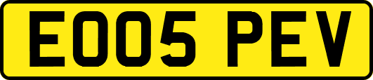 EO05PEV