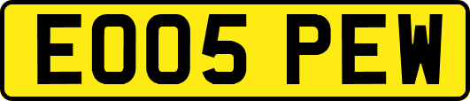 EO05PEW