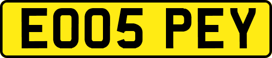 EO05PEY