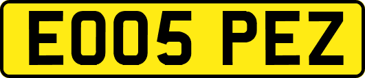 EO05PEZ