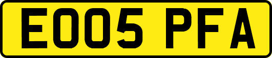 EO05PFA