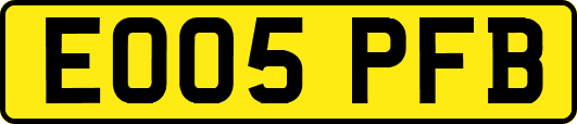 EO05PFB