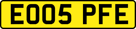 EO05PFE