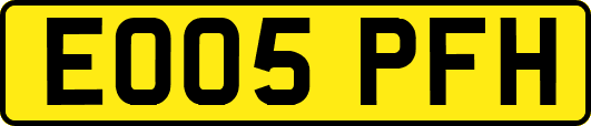 EO05PFH