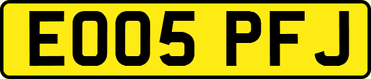 EO05PFJ