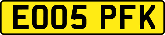 EO05PFK