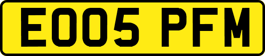 EO05PFM