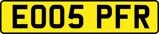 EO05PFR