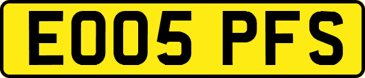 EO05PFS