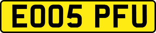 EO05PFU