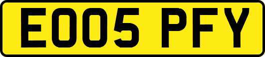 EO05PFY