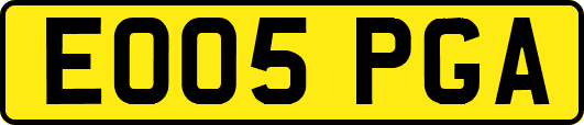 EO05PGA