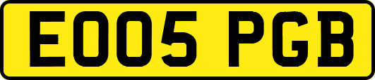 EO05PGB