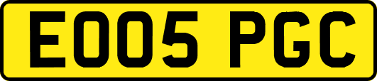 EO05PGC