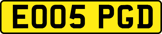 EO05PGD