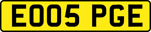EO05PGE