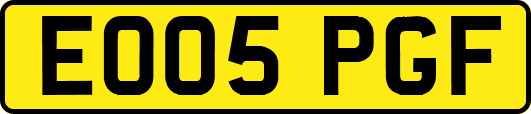 EO05PGF