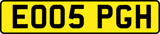 EO05PGH