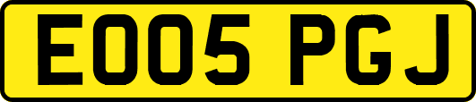 EO05PGJ