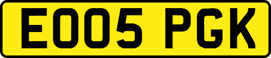 EO05PGK