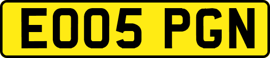 EO05PGN