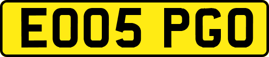 EO05PGO
