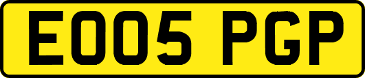 EO05PGP