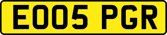 EO05PGR