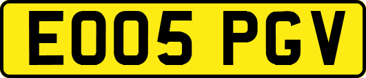 EO05PGV