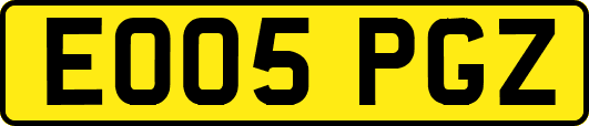 EO05PGZ