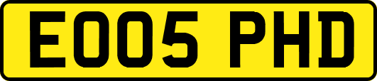 EO05PHD