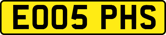 EO05PHS