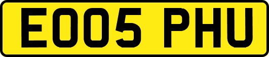 EO05PHU