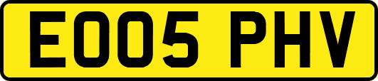 EO05PHV