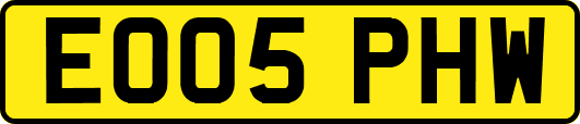 EO05PHW