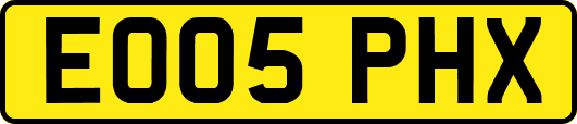 EO05PHX