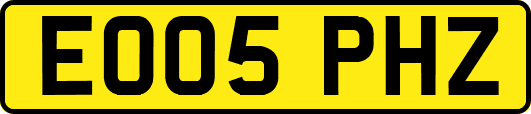 EO05PHZ