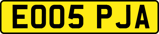 EO05PJA