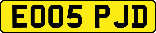 EO05PJD