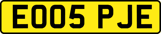 EO05PJE