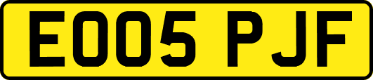 EO05PJF