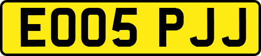 EO05PJJ